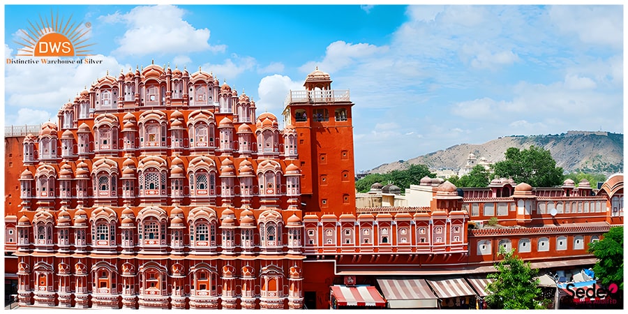 Hawa Mahal